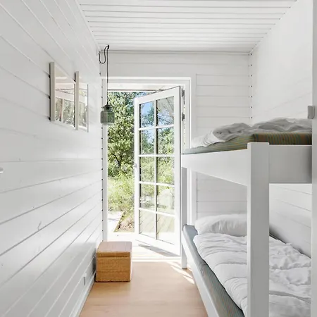 Feriehus Cozy In With Wifi