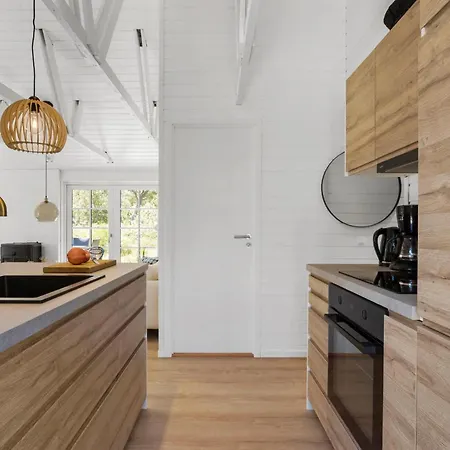 In With Kitchen Tatil Evi