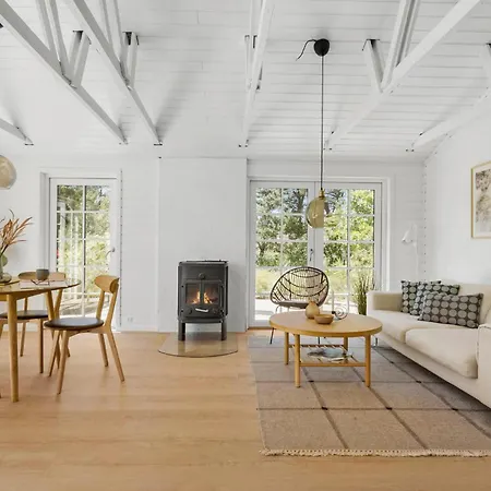 Feriehus Cozy In With Wifi *
