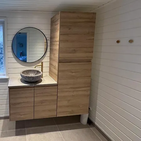 In With Kitchen Blokhus